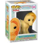Figurina Pony Butterscotch Funko POP! — изображение 3