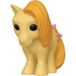 Figurina Pony Butterscotch Funko POP! — изображение 2