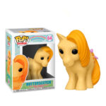 Figurina Pony Butterscotch Funko POP!