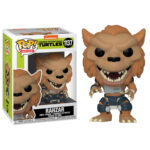 Figurina TMNT 2 Rahzar FUNKO POP