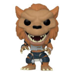 Figurina TMNT 2 Rahzar FUNKO POP — изображение 2