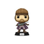 Figurina Star Wars Han Solo FUNKO POP - imagine 2