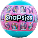 Figurina surprise in capsula seria 2 Snapsies Funko POP! - imagine 4