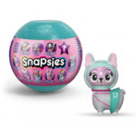 Figurina surprise in capsula seria 2 Snapsies Funko POP! - imagine 3