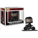 Figurina The Batman Selina Kyle Funko POP!