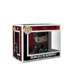 Figurina The Batman Selina Kyle Funko POP! - imagine 3