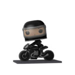 Figurina The Batman Selina Kyle Funko POP! - imagine 2