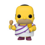 Figurina The Simpsons Obeseus Homer FUNKO POP - imagine 2