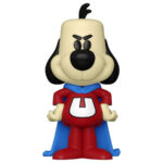 Figurina Underdog SODA FUNKO POP — изображение 2
