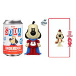 Figurina Underdog SODA FUNKO POP — изображение 3