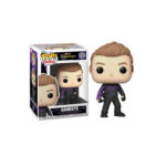 Figurina Hawkeye Funko POP!