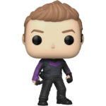 Figurina Hawkeye Funko POP! - imagine 2