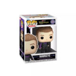 Figurina Hawkeye Funko POP! - imagine 3