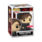 Figurina The Batman Bruce Wayne Funko POP! — изображение 3