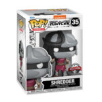 Figurina Tmnt Shredder FUNKO POP — изображение 3