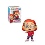 Figurina Disney Turning Red Meilin Lee Funko POP!