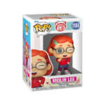 Figurina Disney Turning Red Meilin Lee Funko POP! - imagine 3