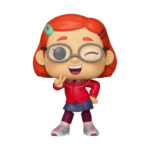 Figurina Disney Turning Red Meilin Lee Funko POP! - imagine 2