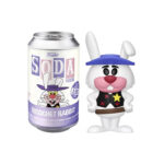 Figurina Ricochet Rabbit SODA Funko POP!
