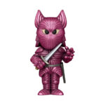 Figurina Dracula SODA FUNKO POP — изображение 3