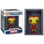 Figurina Iron Man Funko Model 4 Funko POP!