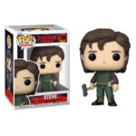 Figurina Stranger Things Steve FUNKO POP