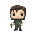 Figurina Stranger Things Steve FUNKO POP - imagine 2