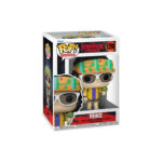 Figurina Stranger Things Mike FUNKO POP - imagine 3
