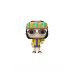 Figurina Stranger Things Mike FUNKO POP - imagine 2