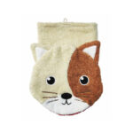 Manusa pentru baie Pisica FURNIS