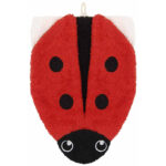 Manusa pentru baie Buburuza FURNIS