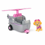 Vehicule de baza cu Catel Skye Paw Patrol SPIN MASTER