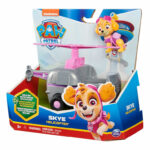 Vehicule de baza cu Catel Skye Paw Patrol SPIN MASTER — изображение 5