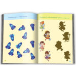 Activitati istete si amuzante pentru 4 ani GAMA — изображение 2