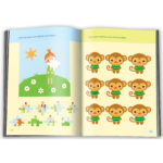 Activitati istete si amuzante pentru 4 ani GAMA — изображение 3