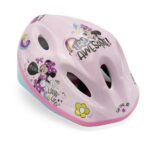 Casca sport protectie Minnie (roz) SEVEN - imagine 6