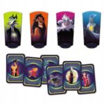 Joc de societate Villains Labyrinth RO RAVENSBURGER — изображение 4