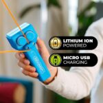 Joc Air Magic - 6 culori JOHNTOY — изображение 6