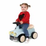 Masina Tolocar albastru LISCIANI — изображение 2