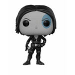 Figurina Marvel: Deadpool Domino FUNKO POP - imagine 2