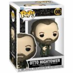 Figurina House of the Dragon Otto Hightower FUNKO POP — изображение 3