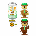 Figurina Yogi Bea SODA Funko POP!