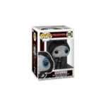 Figurina Marvel: Deadpool Domino FUNKO POP - imagine 3