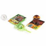 Figurina Starter Pack Special Attack Nillious BAKUGAN SPIN MASTER - imagine 5