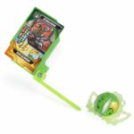 Figurina Starter Pack Special Attack Nillious BAKUGAN SPIN MASTER - imagine 7