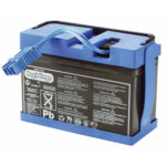 Baterie 12V-4,5 Ah PEG PEREGO - imagine 2