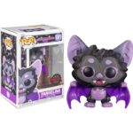 Figurina Frightkins Fangelina FUNKO POP