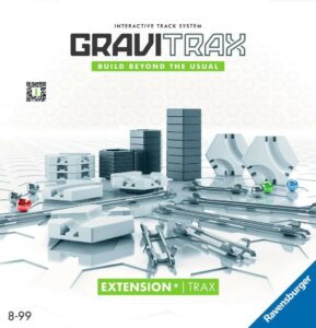 Set suplimentar Trax GraviTrax RAVENSBURGER — изображение 3