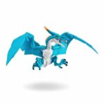 Figurina Pterodactyl 23x27cm cu sunet Dino Action Robo Alive ZURU — изображение 2