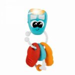 Jucurie muzicala Chei Chicco — изображение 2